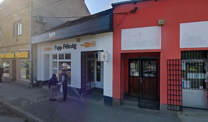 Krajcáros Söröző