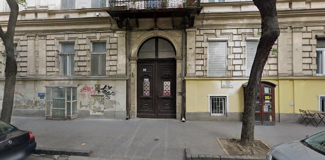 CBuDha Coffee Shop Szeged