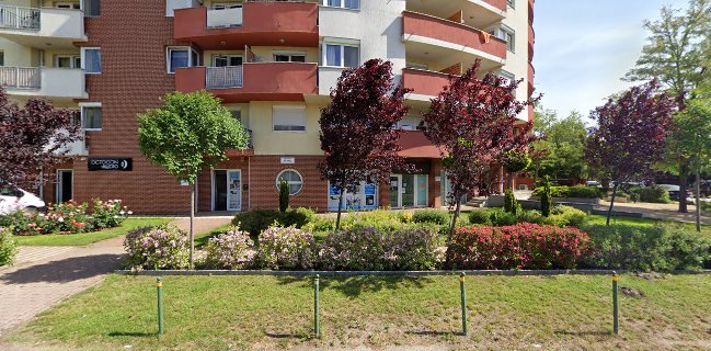 Kerek Perec Pékség