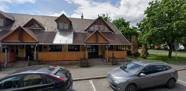 Mátyás étterem & panzió