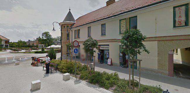 Tóth Bakery & Specialty Coffee