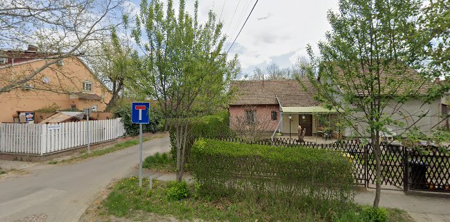 Végállomás Söröző