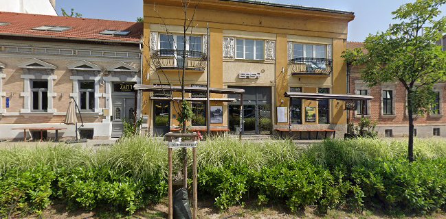 Opinii despre EASY Art Space în Budapest - Vendéglátás