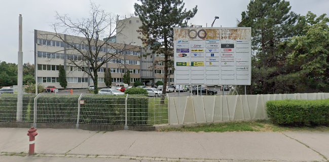 Rm Logistik Hungary Kft.