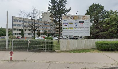 Rm Logistik Hungary Kft.