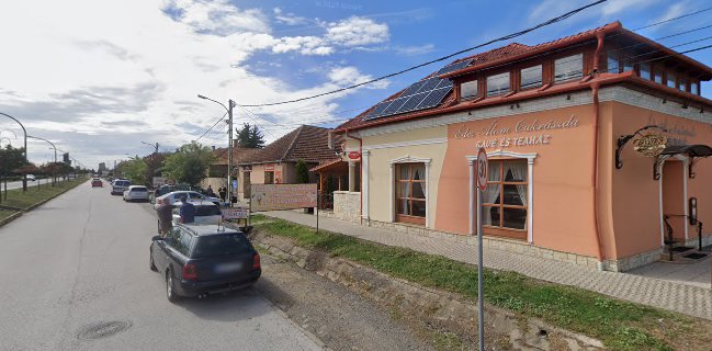 Édes Álom Cukrászda