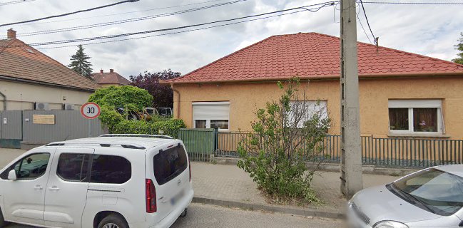 Ropogós Sütőipari Bt.