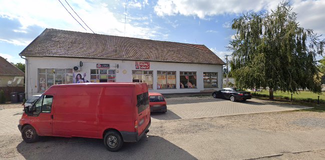 Étterem és Presszó