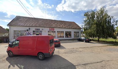 Étterem és Presszó