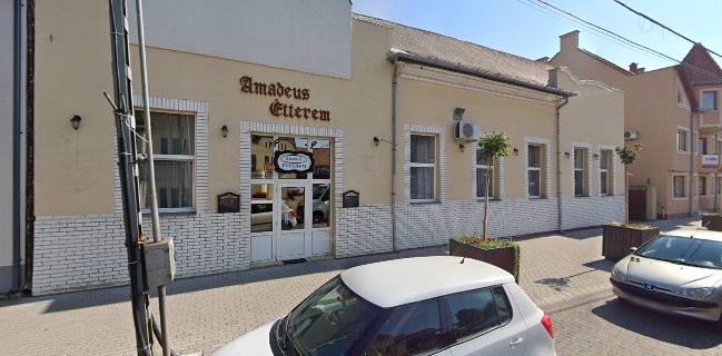 Amadeus Étterem