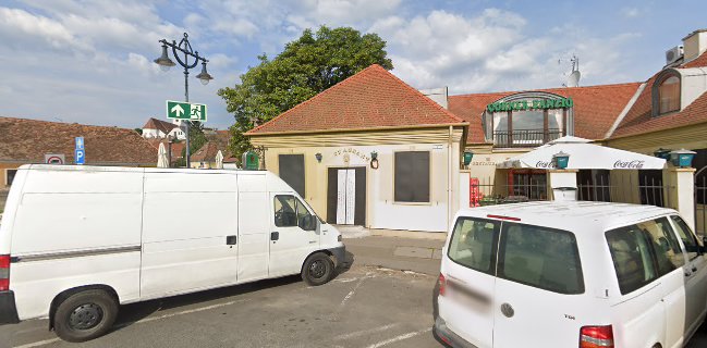 Corner Szerb Étterem