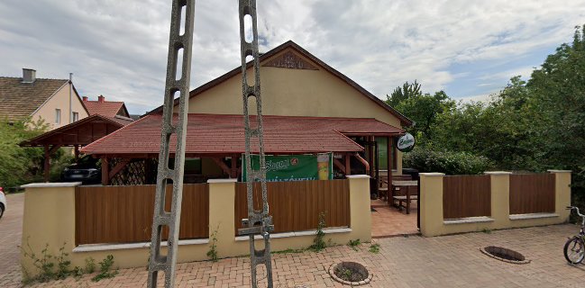 Opinii despre Kert presszó în Bicske - Vendéglátás