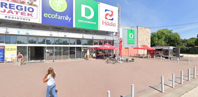 Cortado kávézó, lottózó