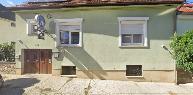 János Pince Családi kisvendéglő