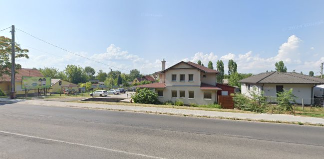 Balcsi Falatozó-Átmenetileg zárva, újranyitás 2025.október!Addig a Tölgyfa Étterem&Pub-ban tartunk nyitva!