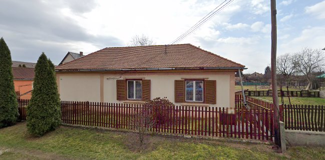 Józsi bácsi Fagyizója