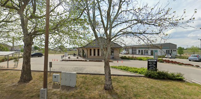 Fejedelmi pékség drive