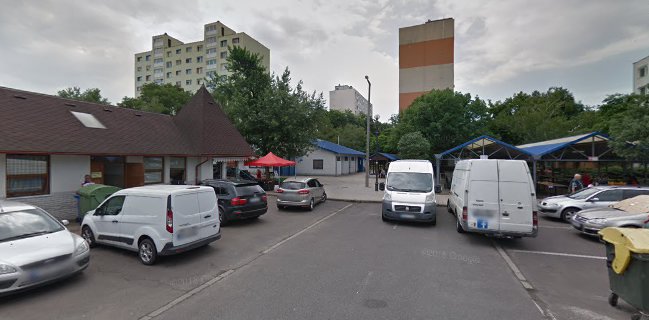 Központi Piac és Vásárcsarnok