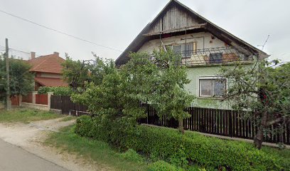 Gastro 2001 Bt. (Ifj. Pindzsu József)