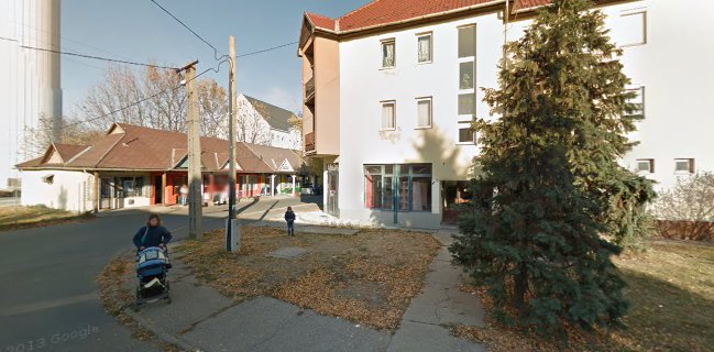 Opinii despre Rita Pékség în Füzesabony - Vendéglátás