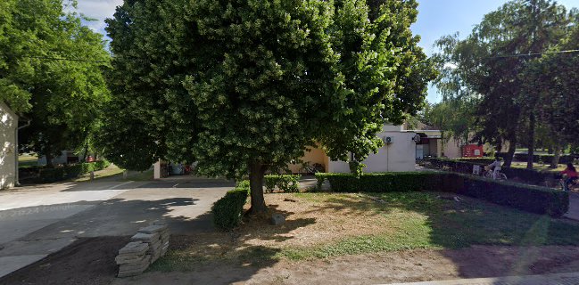 Juhász Kálmán E.V.