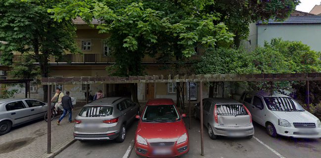 Dolomiti Fagylaltozó