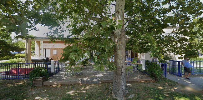 Paletta Bistrobar és Vinoteca