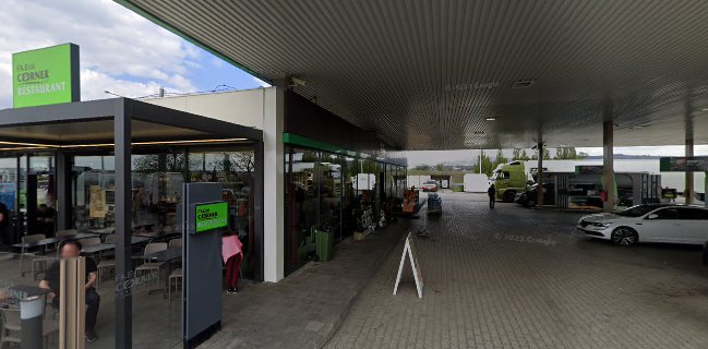 Fresh Corner Restaurant Páty