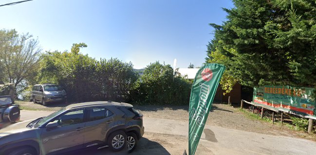 Kerékbár Zebegény