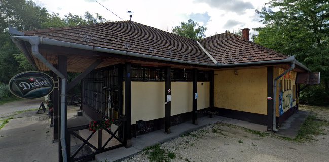 Tájoló Bisztró Dunaújváros