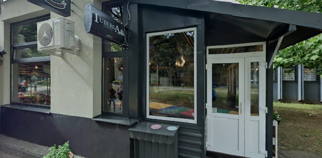 La Piccola Napoli pizzéria