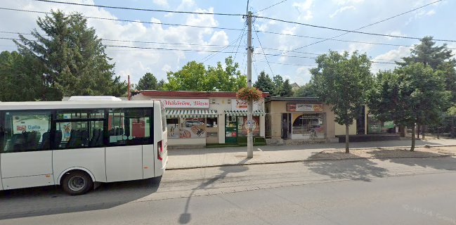 Sörivó Bolt - Vendéglátás