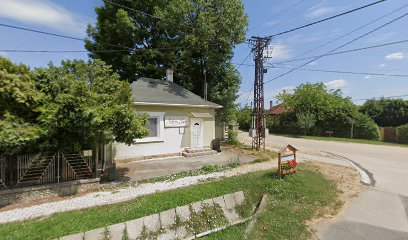 Nekem Süti Cukrászat