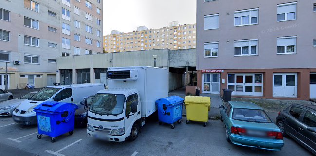 Opinii despre Eperjes Étterem în Nyíregyháza - Vendéglátás