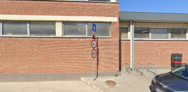 Julika néni kifőzdéje