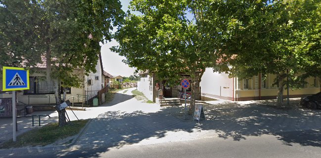 Pek-Snack Látványpékség