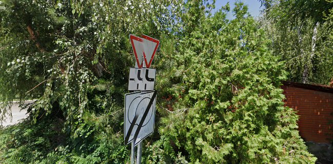 Opinii despre Bocs Fagyizó în Szeged - Vendéglátás