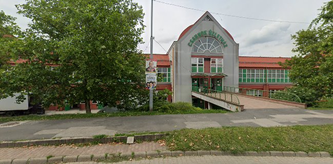 Zalaco pékség - Vásárcsarnok