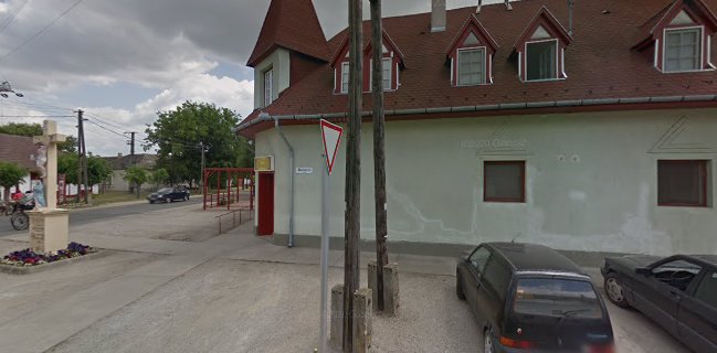 Kanoan Etterem Es Fogado