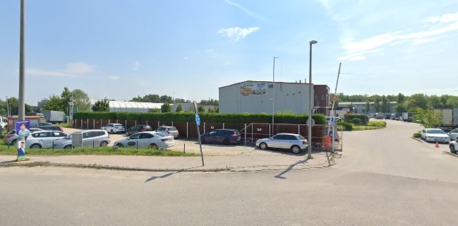 Fagyasztott hamburger, hamburgerhús