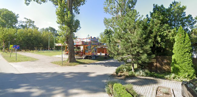 Opinii despre Zamat Fagyizó în Balatonszemes - Vendéglátás