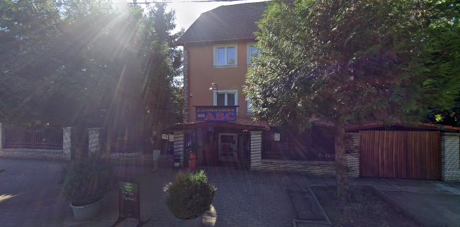 Szivárvány mini ABC