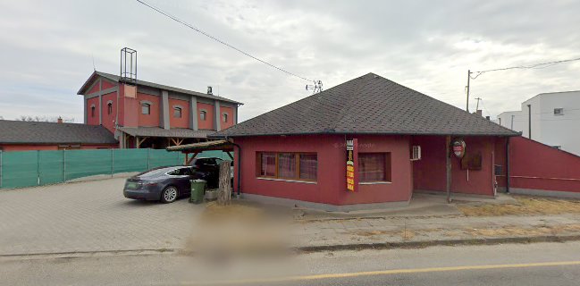 Faház Étterem Ercsi