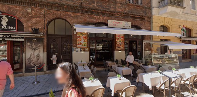 Colosseum Restaurant