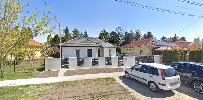 Édes-M cukrászműhely