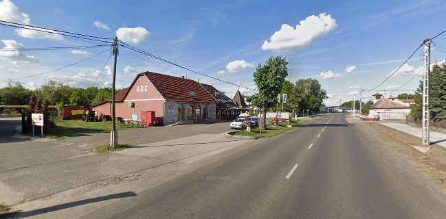 Dóra Kávézó és Cukrászda