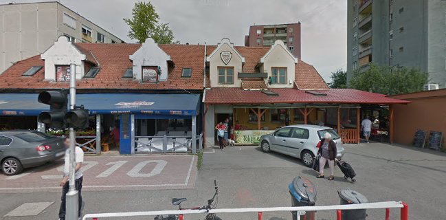 Red Country Söröző