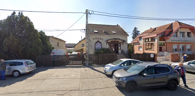 Kemence Sütőipari Kft.