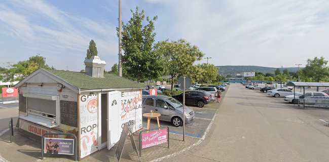 Pipi-Land Grillcsirke