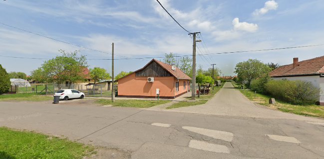 Csabagyöngye Italbolt